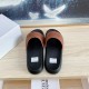 McQueen Slippers