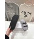 McQueen Slippers