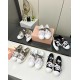 MiuMiu Shoes Top Quality
Women 35-41
Men 39-45