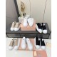 MiuMiu Shoes Top Quality
Women 35-41
Men 39-45