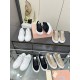MiuMiu Shoes Top Quality
Women 35-41
Men 39-45