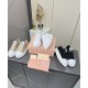 MiuMiu Shoes Top Quality
Women 35-41
Men 39-45