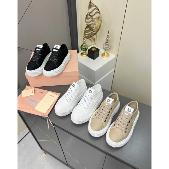 MiuMiu Shoes Top Quality
Women 35-41
Men 39-45