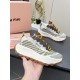 MiuMiu Shoes Top Quality
Women 35-41
Men 39-45