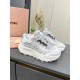 MiuMiu Shoes Top Quality
Women 35-41
Men 39-45