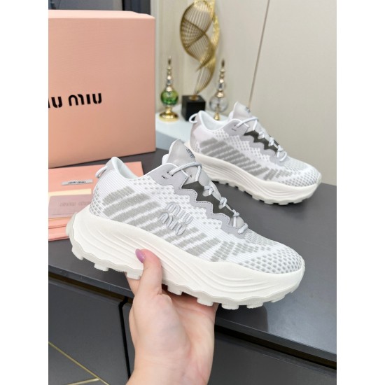 MiuMiu Shoes Top Quality
Women 35-41
Men 39-45