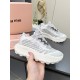 MiuMiu Shoes Top Quality
Women 35-41
Men 39-45