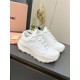 MiuMiu Shoes Top Quality
Women 35-41
Men 39-45