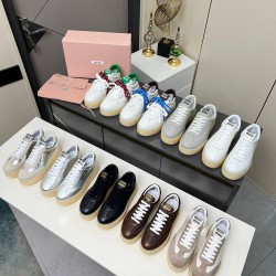MiuMiu Shoes Top Quality
Women 35-41
Men 39-45