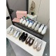 MiuMiu Shoes Top Quality
Women 35-41
Men 39-45