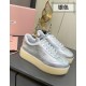 MiuMiu Shoes Top Quality
Women 35-41
Men 39-45