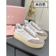 MiuMiu Shoes Top Quality
Women 35-41
Men 39-45