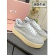 MiuMiu Shoes Top Quality
Women 35-41
Men 39-45