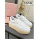 MiuMiu Shoes Top Quality
Women 35-41
Men 39-45