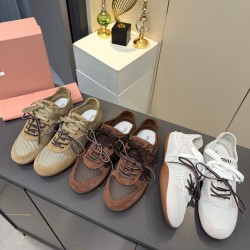 MiuMiu Shoes Top Quality
Women 35-41
Men 39-45