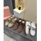 MiuMiu Shoes Top Quality
Women 35-41
Men 39-45