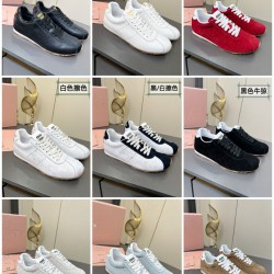 MiuMiu Shoes Top Quality
Women 35-41
Men 39-45