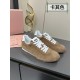 MiuMiu Shoes Top Quality
Women 35-41
Men 39-45