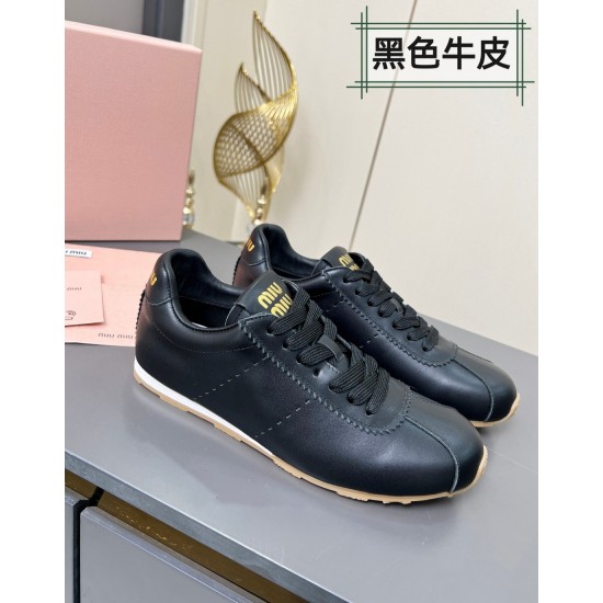 MiuMiu Shoes Top Quality
Women 35-41
Men 39-45