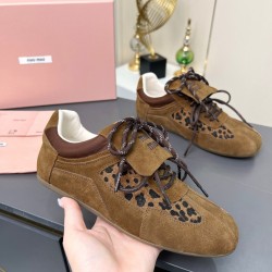 MiuMiu Shoes Top Quality
Women 35-41
Men 39-45