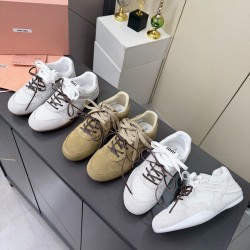 MiuMiu Shoes Top Quality
Women 35-41
Men 39-45