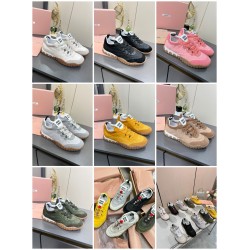 MiuMiu Shoes Top Quality
Women 35-41
Men 39-45