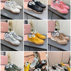 MiuMiu Shoes Top Quality
Women 35-41
Men 39-45