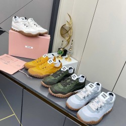 MiuMiu Shoes Top Quality
Women 35-41
Men 39-45