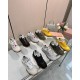 MiuMiu Shoes Top Quality
Women 35-41
Men 39-45