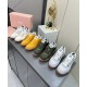 MiuMiu Shoes Top Quality
Women 35-41
Men 39-45