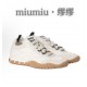 MiuMiu Shoes Top Quality
Women 35-41
Men 39-45