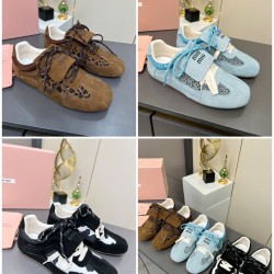 MiuMiu Shoes Top Quality
Women 35-41
Men 39-45