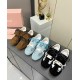 MiuMiu Shoes Top Quality
Women 35-41
Men 39-45