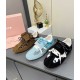 MiuMiu Shoes Top Quality
Women 35-41
Men 39-45