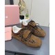 MiuMiu Shoes Top Quality
Women 35-41
Men 39-45