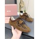 MiuMiu Shoes Top Quality
Women 35-41
Men 39-45