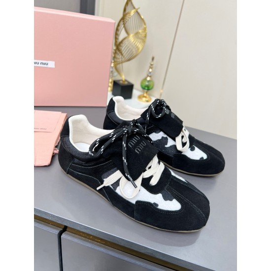 MiuMiu Shoes Top Quality
Women 35-41
Men 39-45