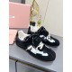 MiuMiu Shoes Top Quality
Women 35-41
Men 39-45