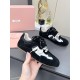 MiuMiu Shoes Top Quality
Women 35-41
Men 39-45