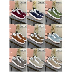 MiuMiu Shoes Top Quality
Women 35-41
Men 39-45