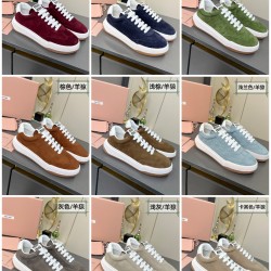 MiuMiu Shoes Top Quality
Women 35-41
Men 39-45