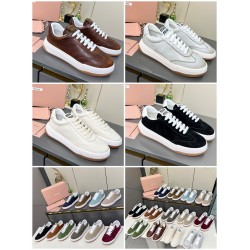 MiuMiu Shoes Top Quality
Women 35-41
Men 39-45