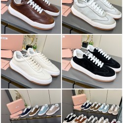 MiuMiu Shoes Top Quality
Women 35-41
Men 39-45