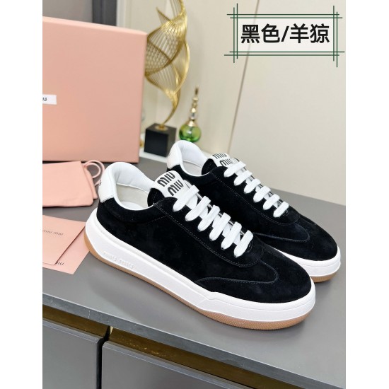 MiuMiu Shoes Top Quality
Women 35-41
Men 39-45