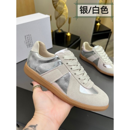 MiuMiu Shoes Top Quality
Women 35-41
Men 39-45