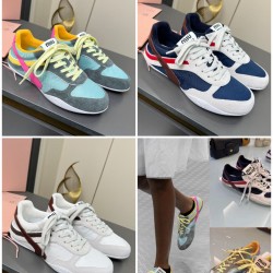 MiuMiu Shoes Top Quality
Women 35-41
Men 39-45