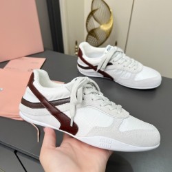 MiuMiu Shoes Top Quality
Women 35-41
Men 39-45