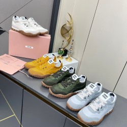 MiuMiu Shoes Top Quality
Women 35-41
Men 39-45