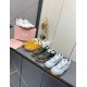 MiuMiu Shoes Top Quality
Women 35-41
Men 39-45