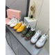 MiuMiu Shoes Top Quality
Women 35-41
Men 39-45